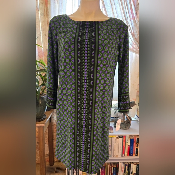 Maggy London Dress NWT - Picture 1 of 3